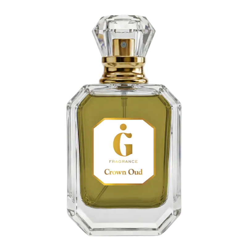 Crown Oud (Men)