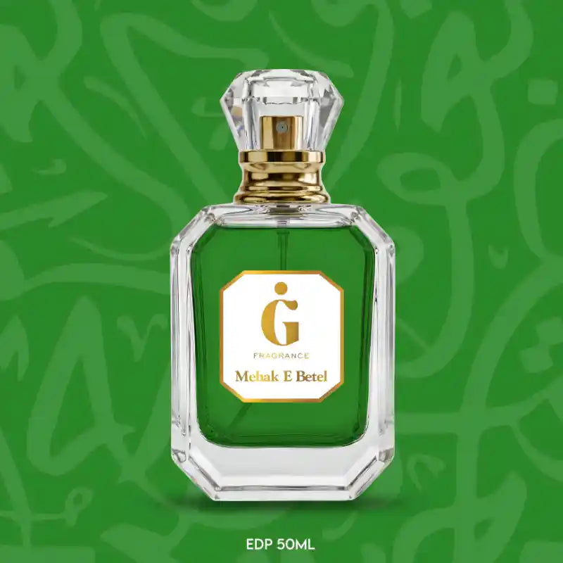 Mehak E Betel (Uni)