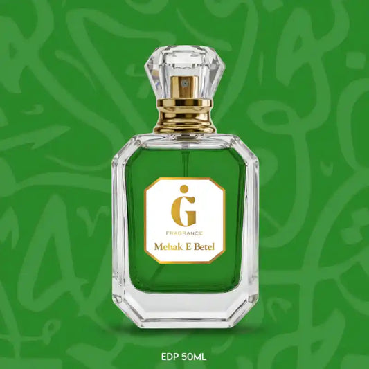 Mehak E Betel (Uni)
