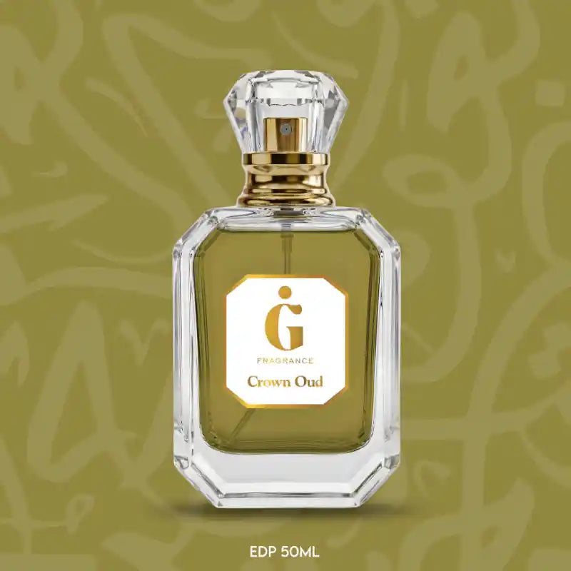Crown Oud (Men)