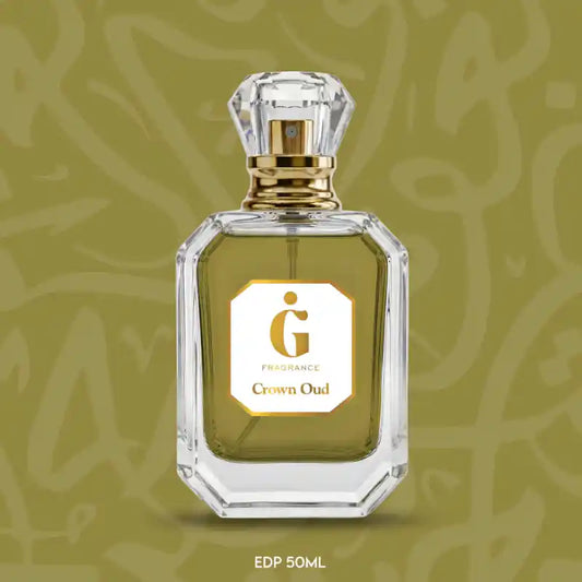 Crown Oud (Men)