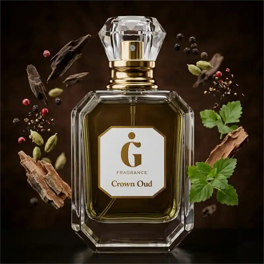 Crown Oud (Men)