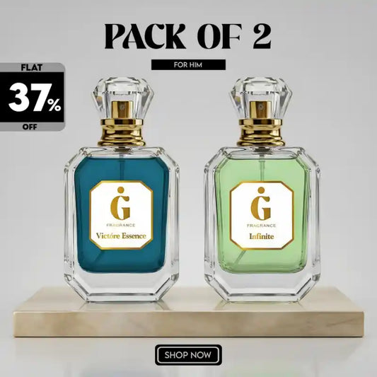 Men Pack Of 2 (Deal 1)